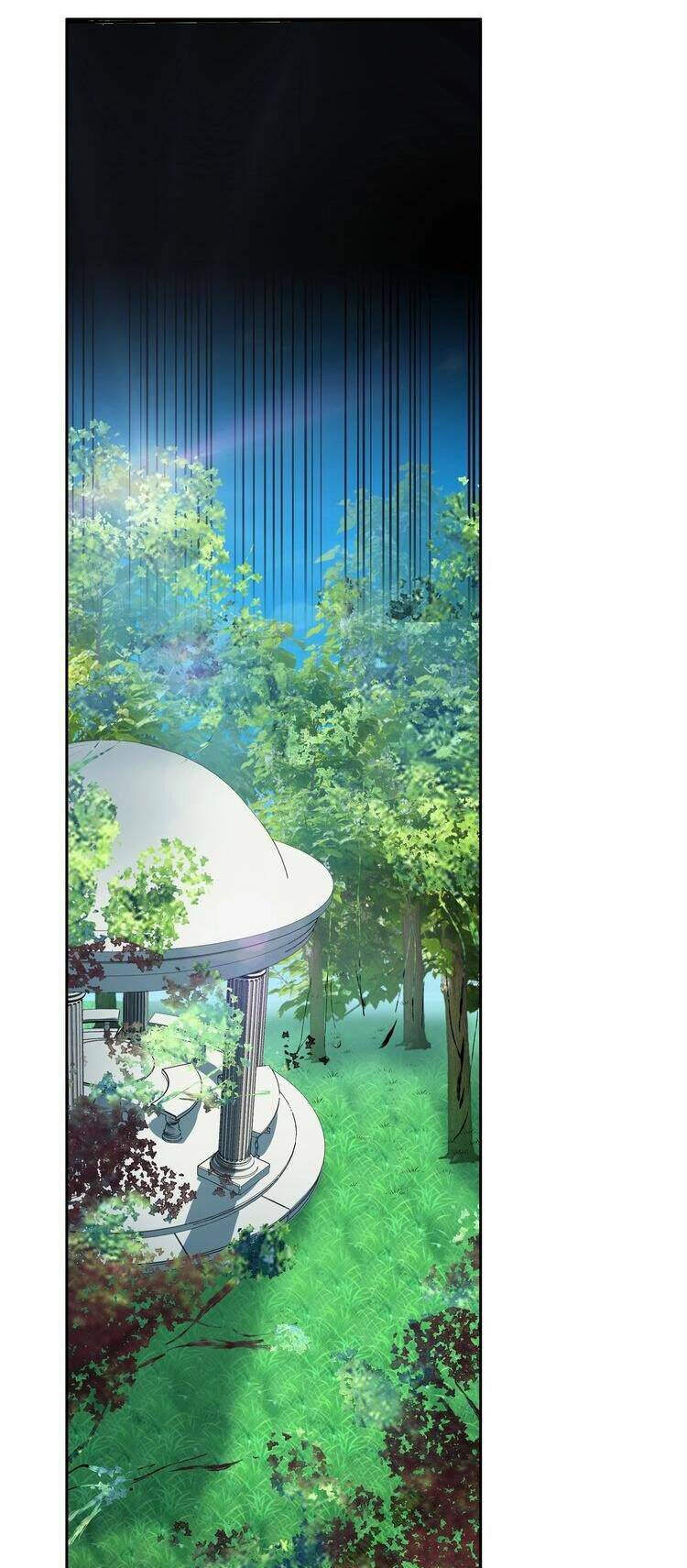 thần lai yêu vãng chapter 12 32