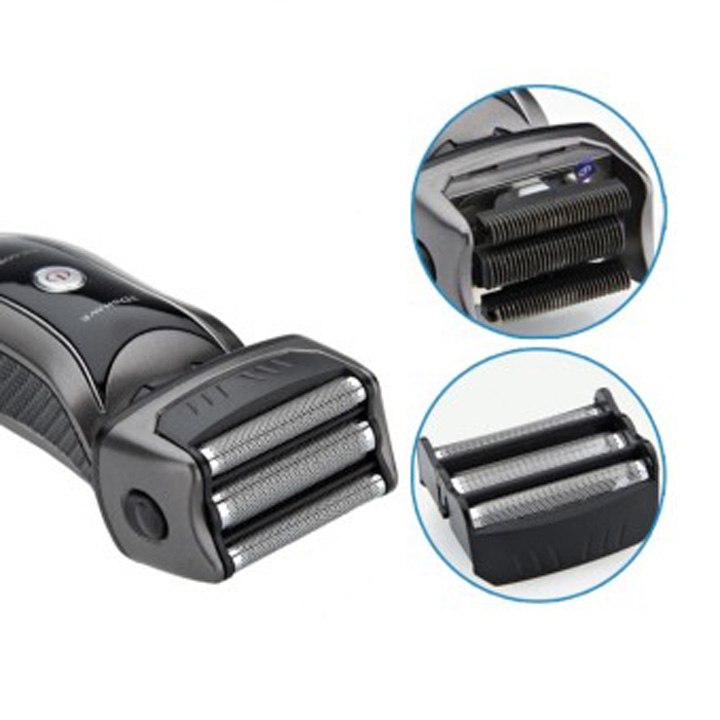 Máy Cạo Râu 3 Lưỡi 9300 Siêu Bền