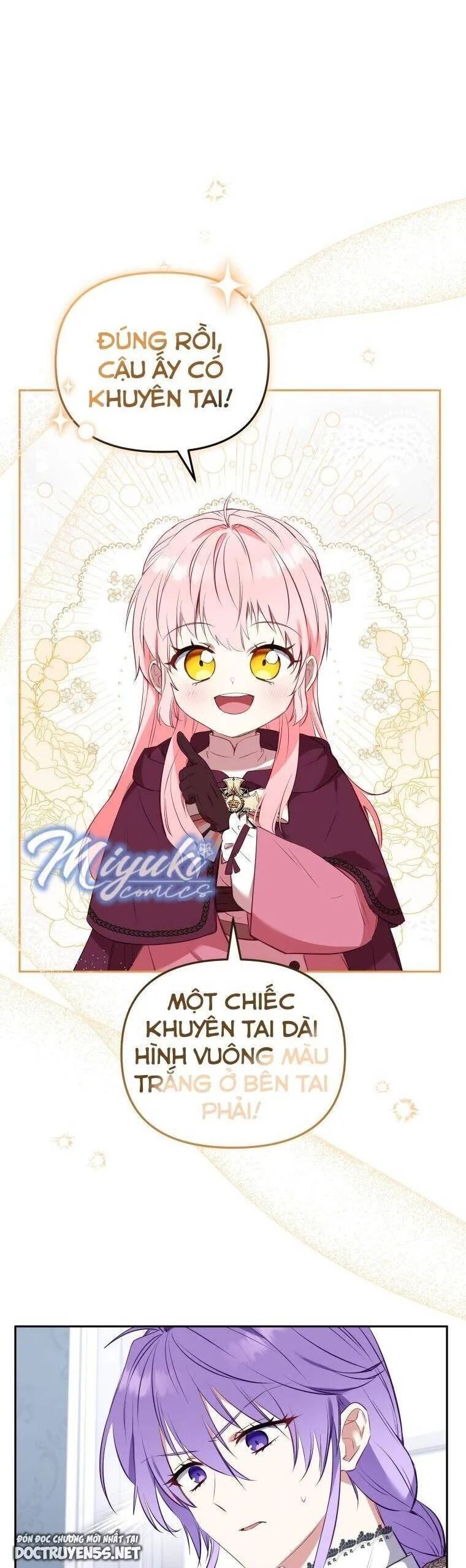 tôi được nuôi dưỡng bởi những kẻ phản diện chapter 24 27