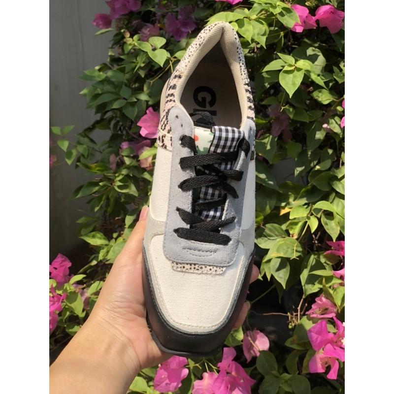 Giày thể thao đế độn cao 5cm