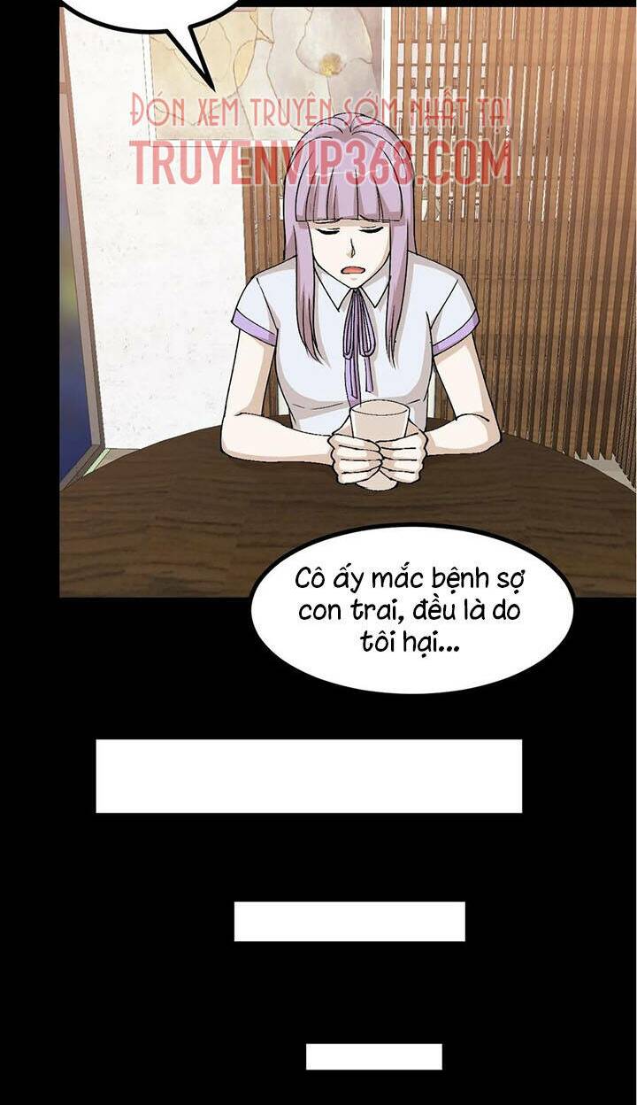 đai ca trở lại tuổi 16 chapter 121 36