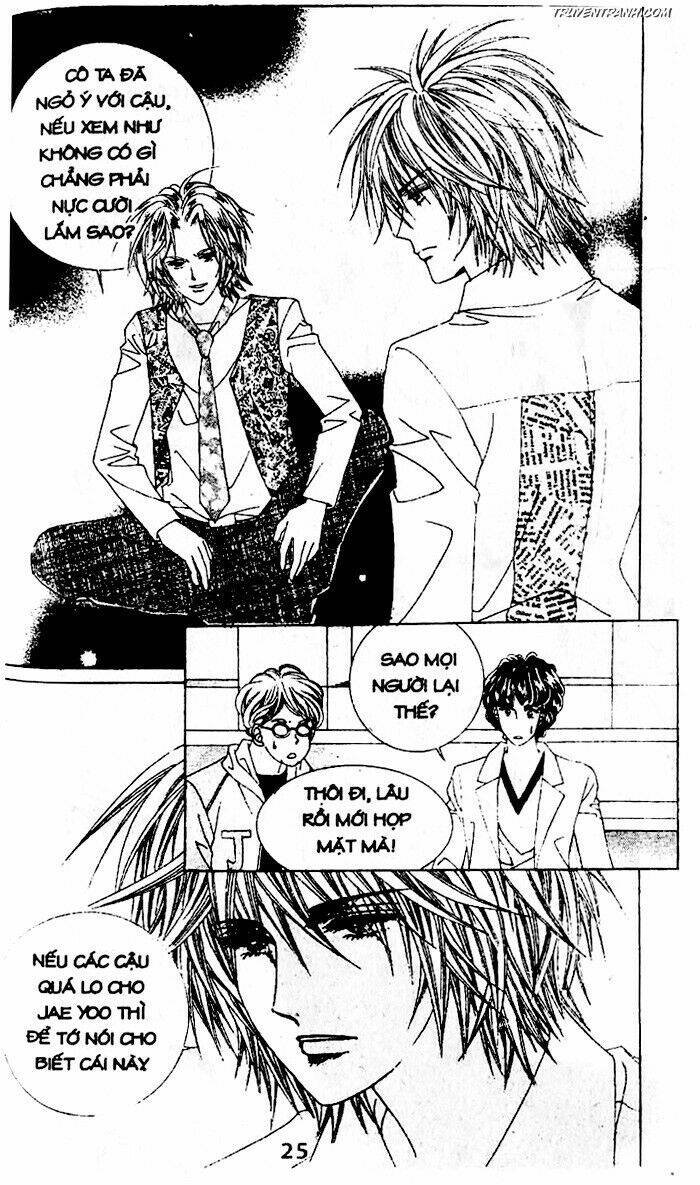 nhà trọ hoàn hảo chapter 85 26