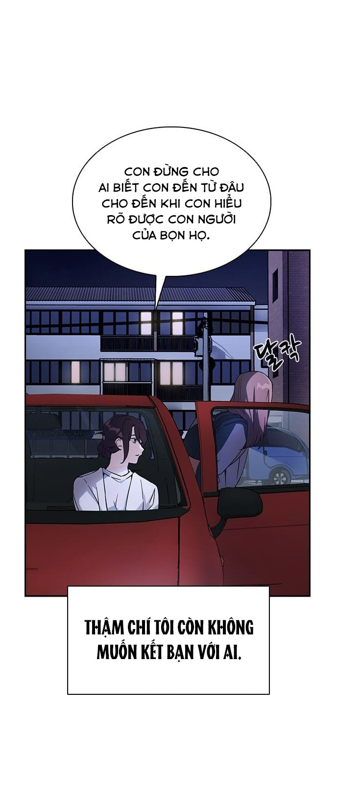 bạn bạn bè bè chapter 1 12