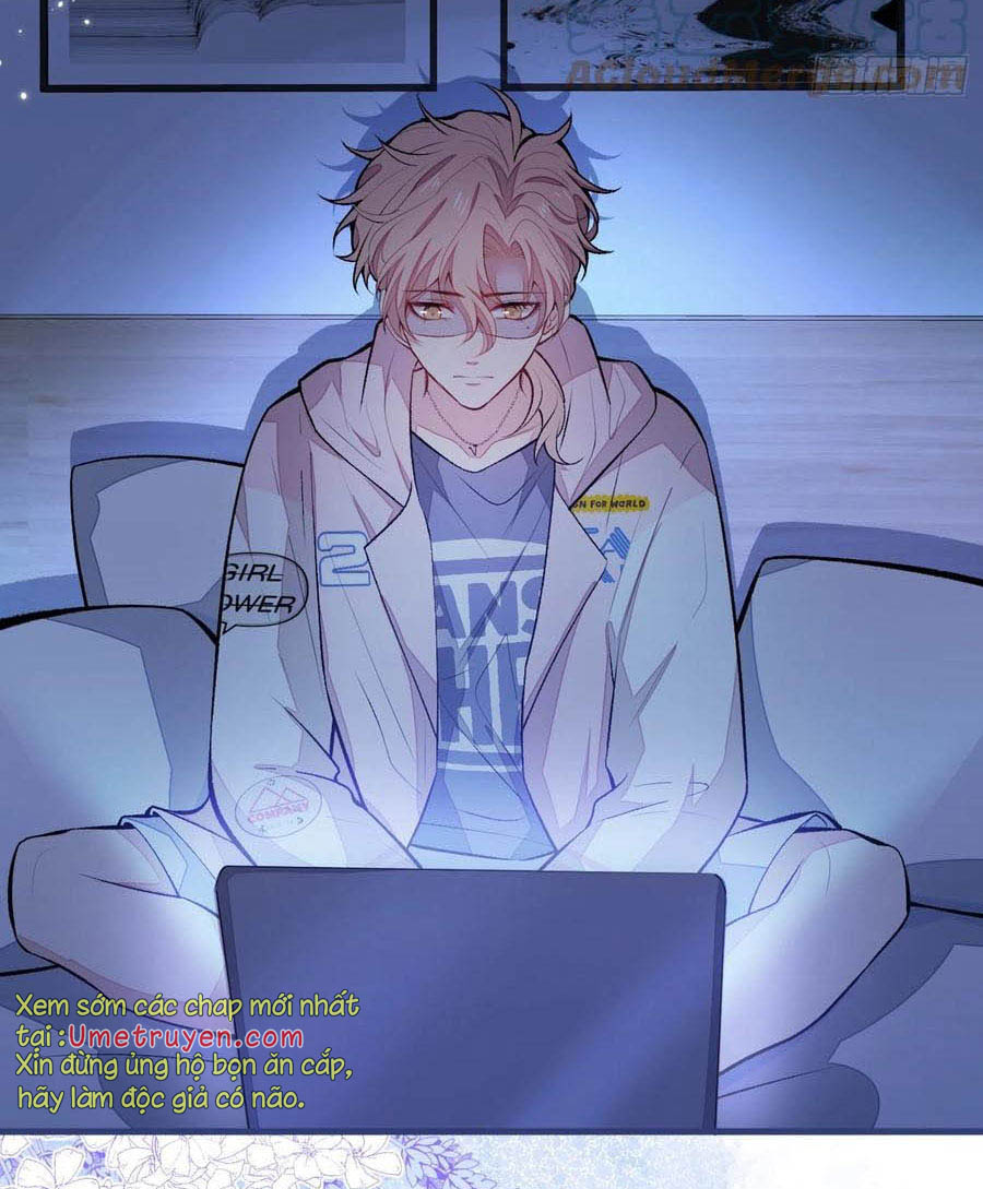 lại bị nam thần chọc trên hot search! chapter 68 24