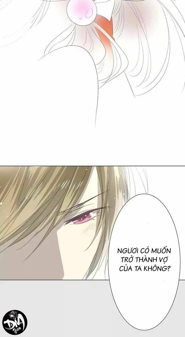 vu chúc thiếu nữ chapter 0 15