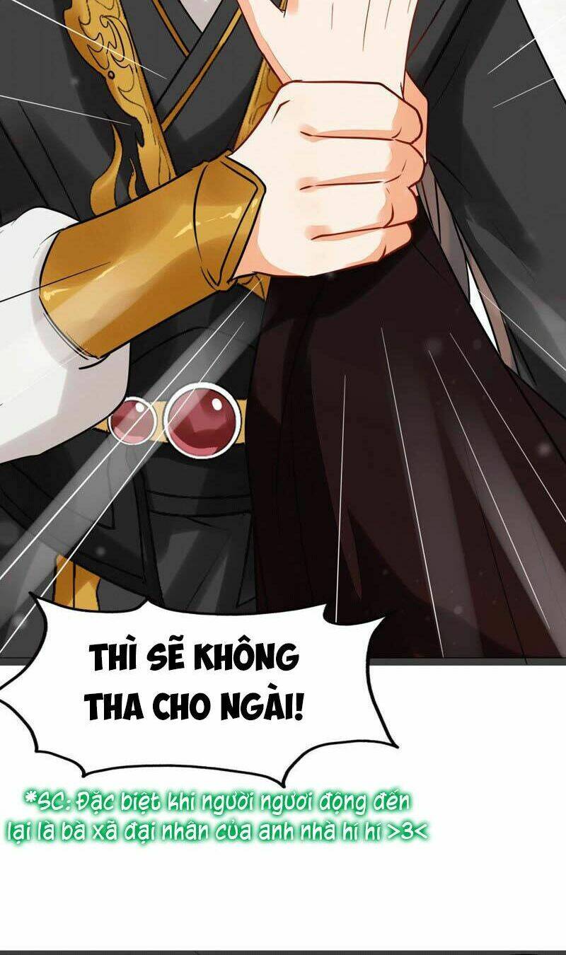 thịnh sủng kiều nữ trở về triều ca chapter 34 12