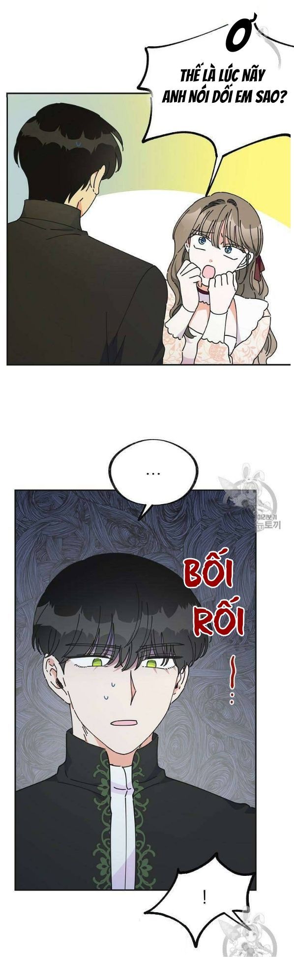 ác nữ tiểu thư chapter 32 31