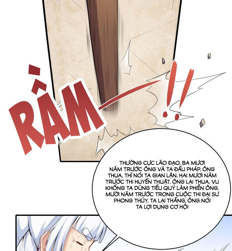 ngạo kiều quỷ vương yêu ta chapter 103 5