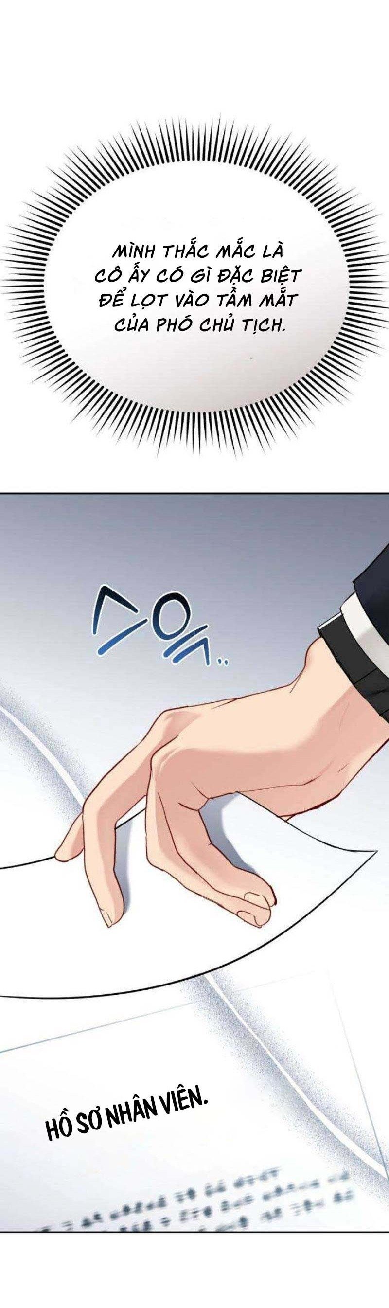 thư ký quyền lực chapter 3 97