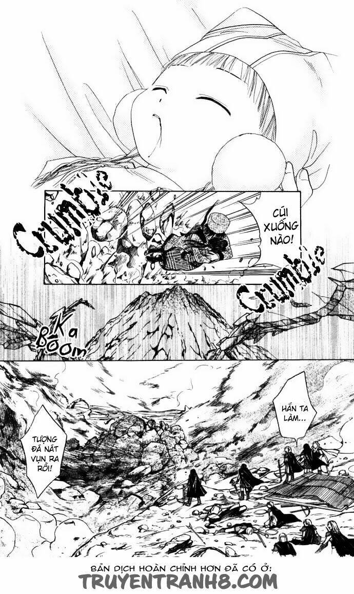 huyền thoại genbu chapter 8 22