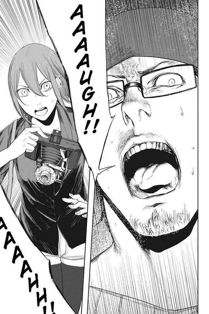 zero - kage miko chapter 16 11