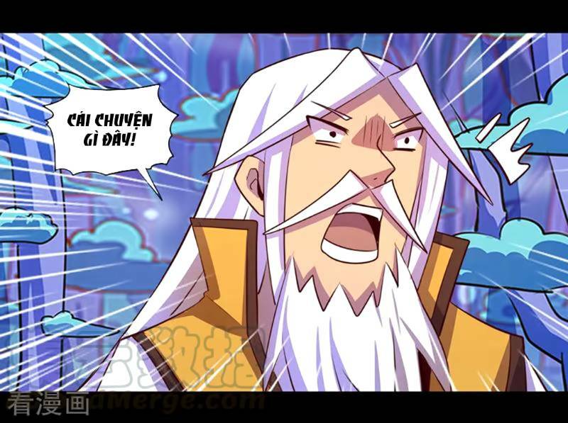 ta không phải là npc chapter 93 7