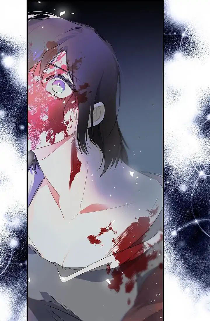 mối tình đầu của bạo chúa chapter 5 4