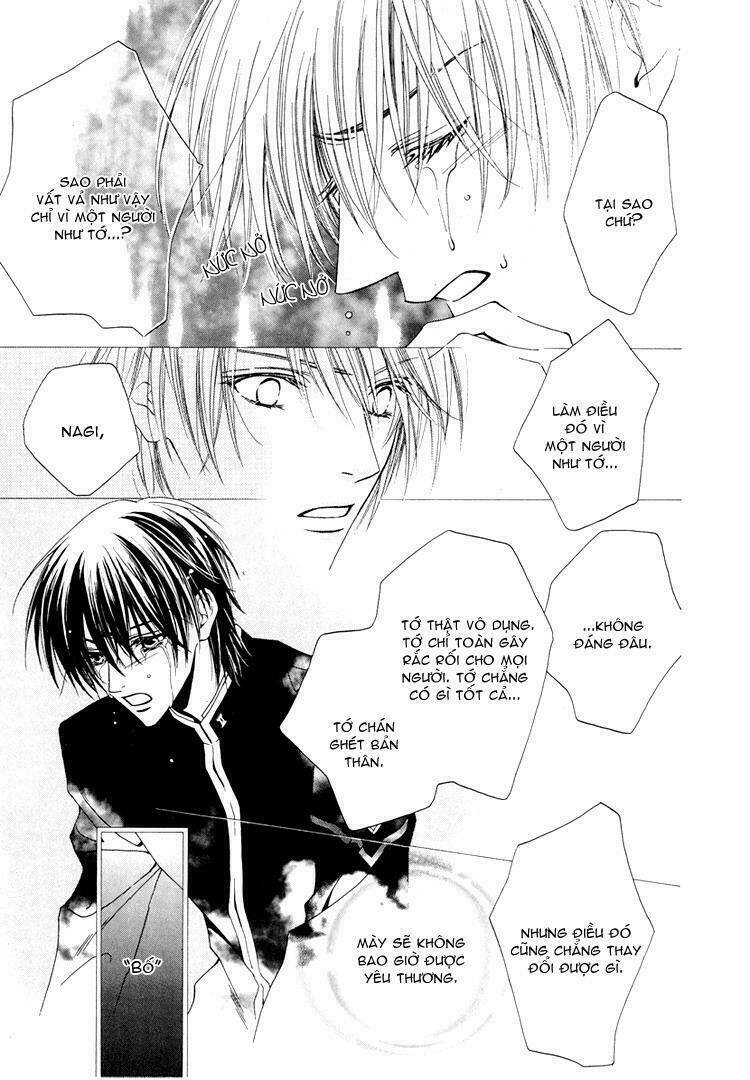 toumei shounen chapter 3 22