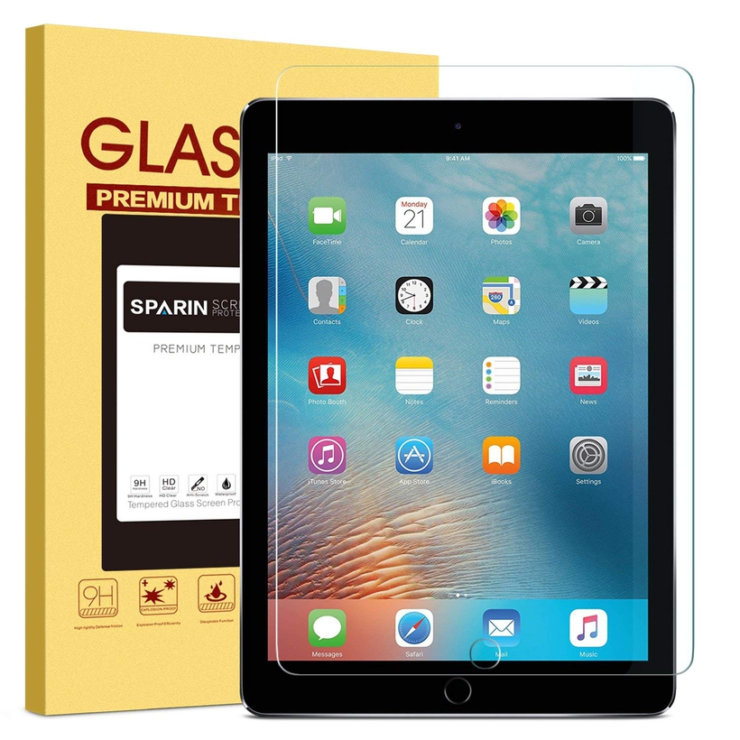 Tấm Bảo Vệ Màn Hình Cho iPad 9.7