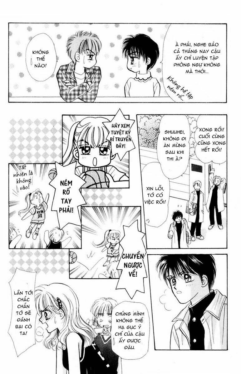 baby love chapter 27 22