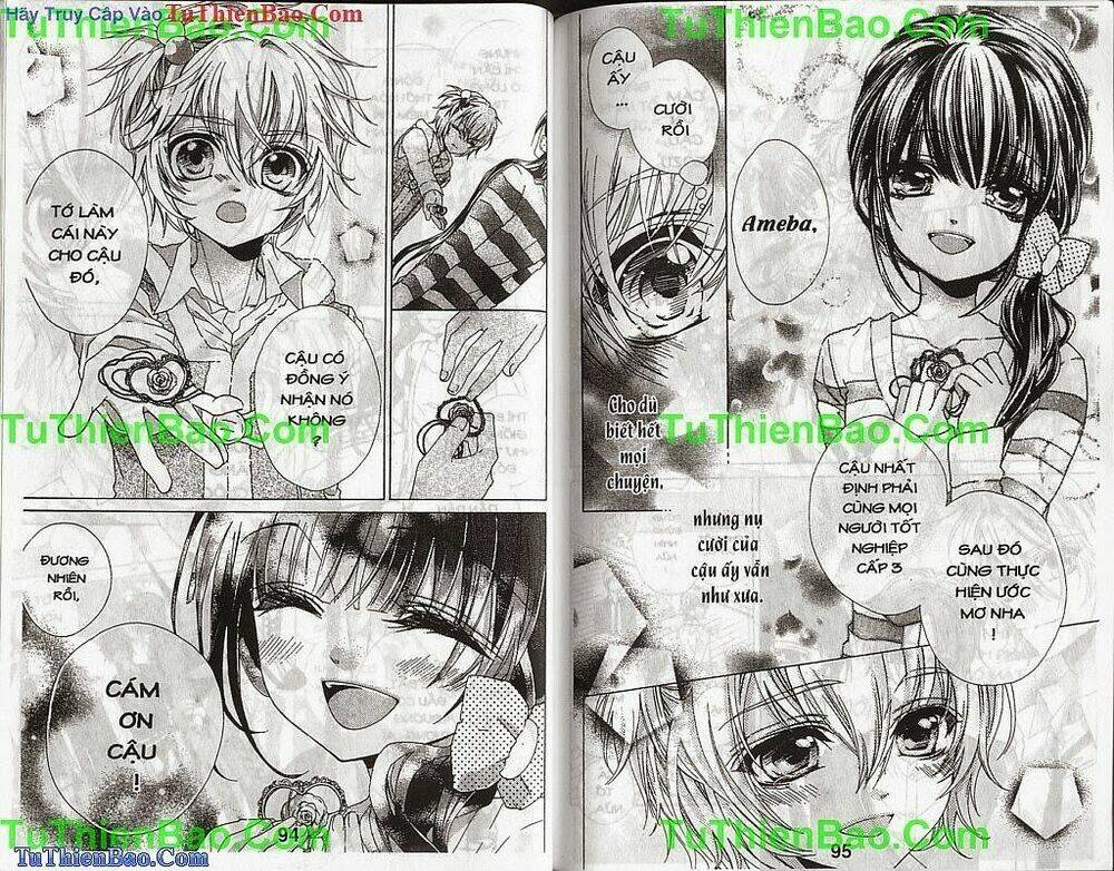 tường vi thơ mộng chapter 2 48