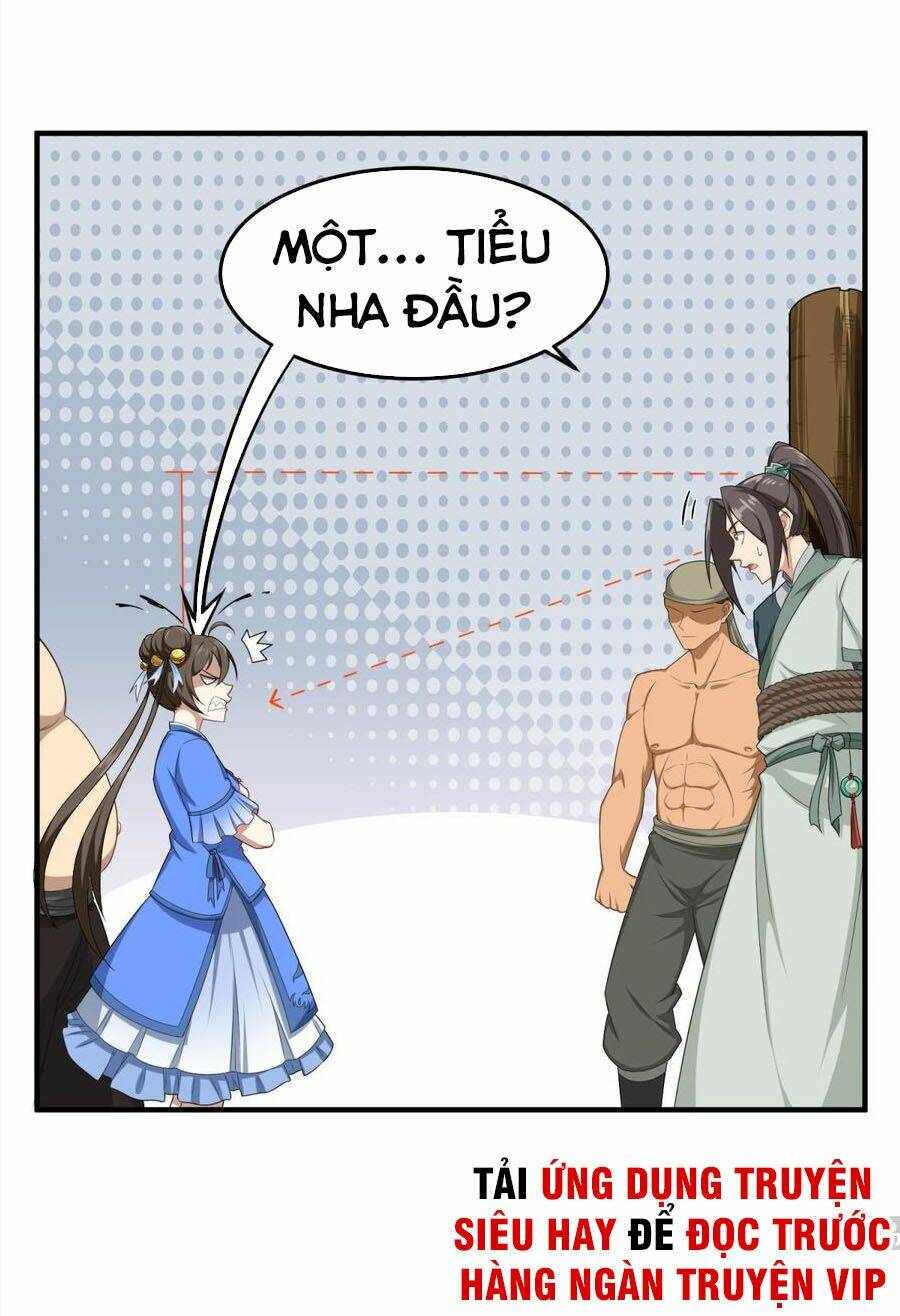 ngược về thời đường chapter 49 13