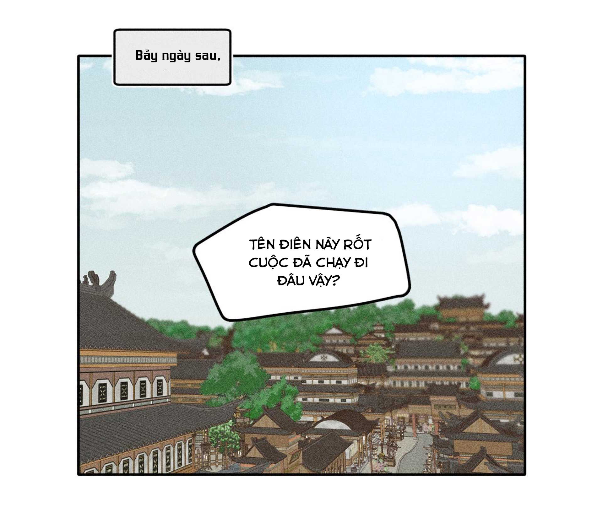 cổ phá chapter 4.3 25
