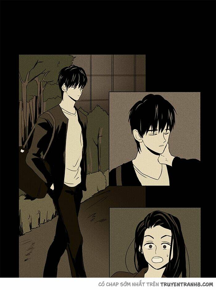 bẫy tình yêu chapter 71 21