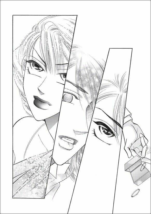 can't lose you chapter 17 20