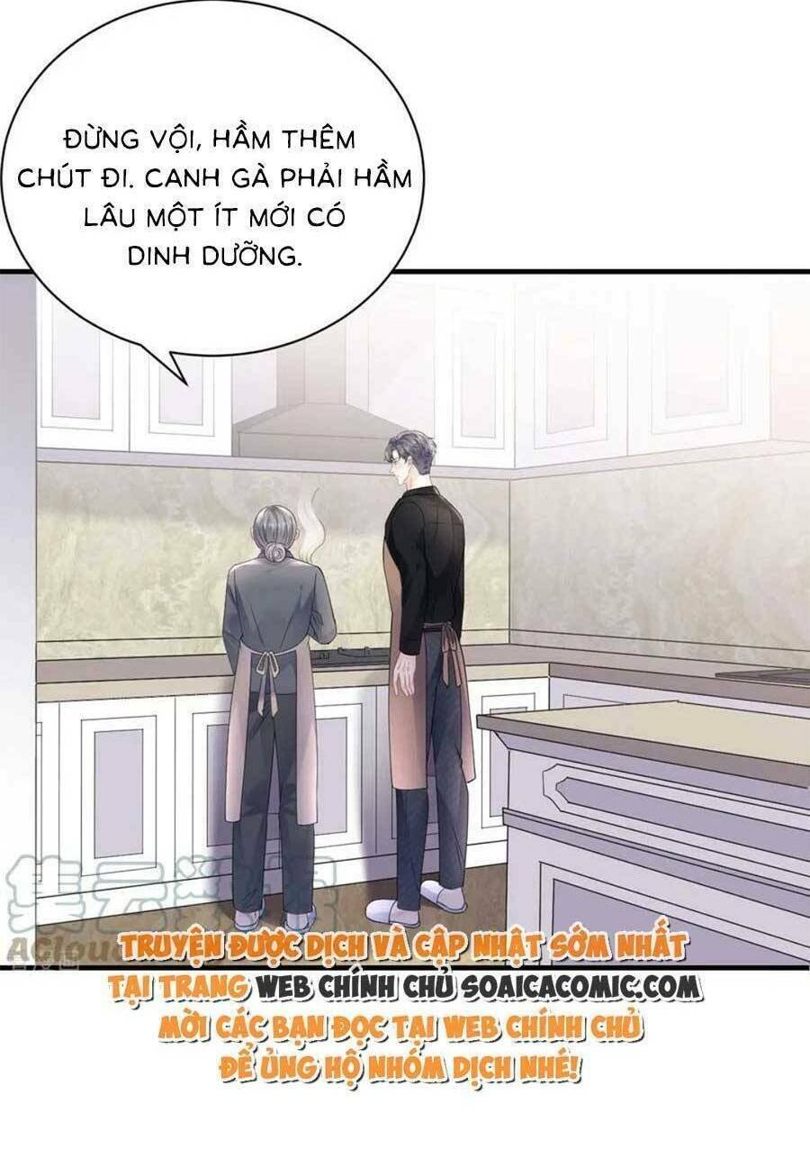 [16+] đại tiểu thư có thể có ý đồ xấu chapter 142 42