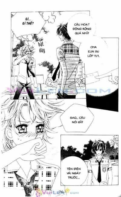 chàng gà mái chapter 2 76