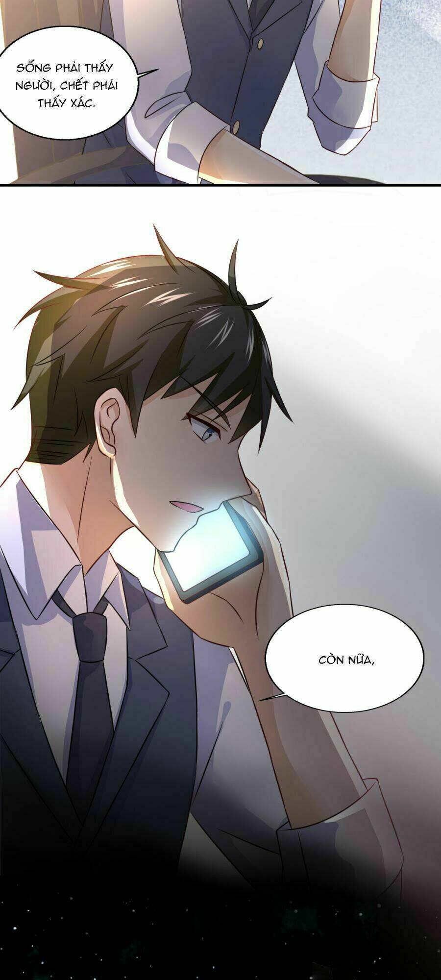 bá ái hãn thê chapter 10 29