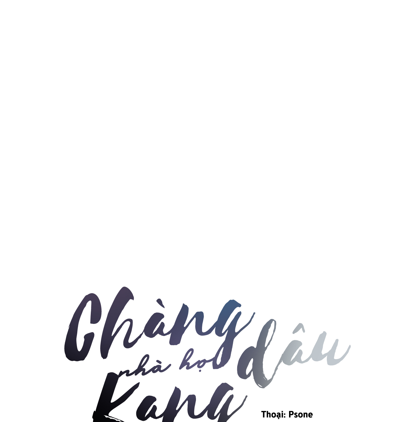 chàng dâu nhà họ kang chapter 36 33