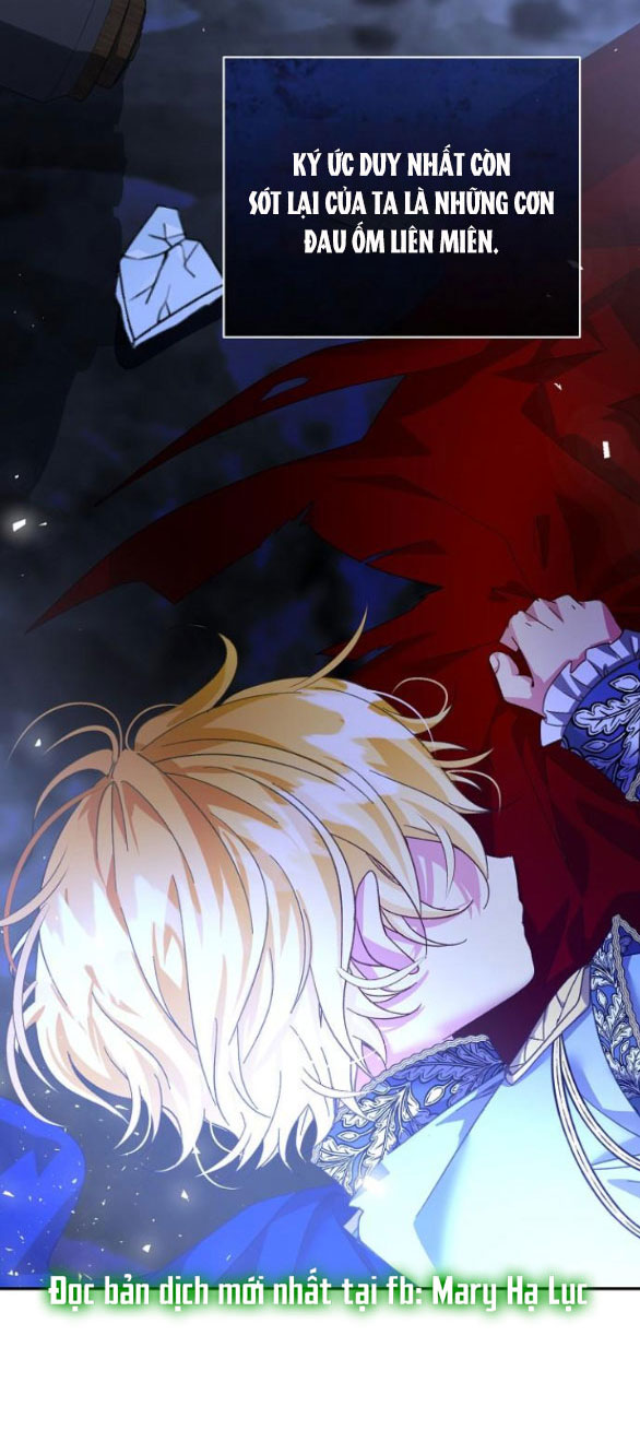 chiếm hữu trái tim bạo chúa chapter 23.1 2
