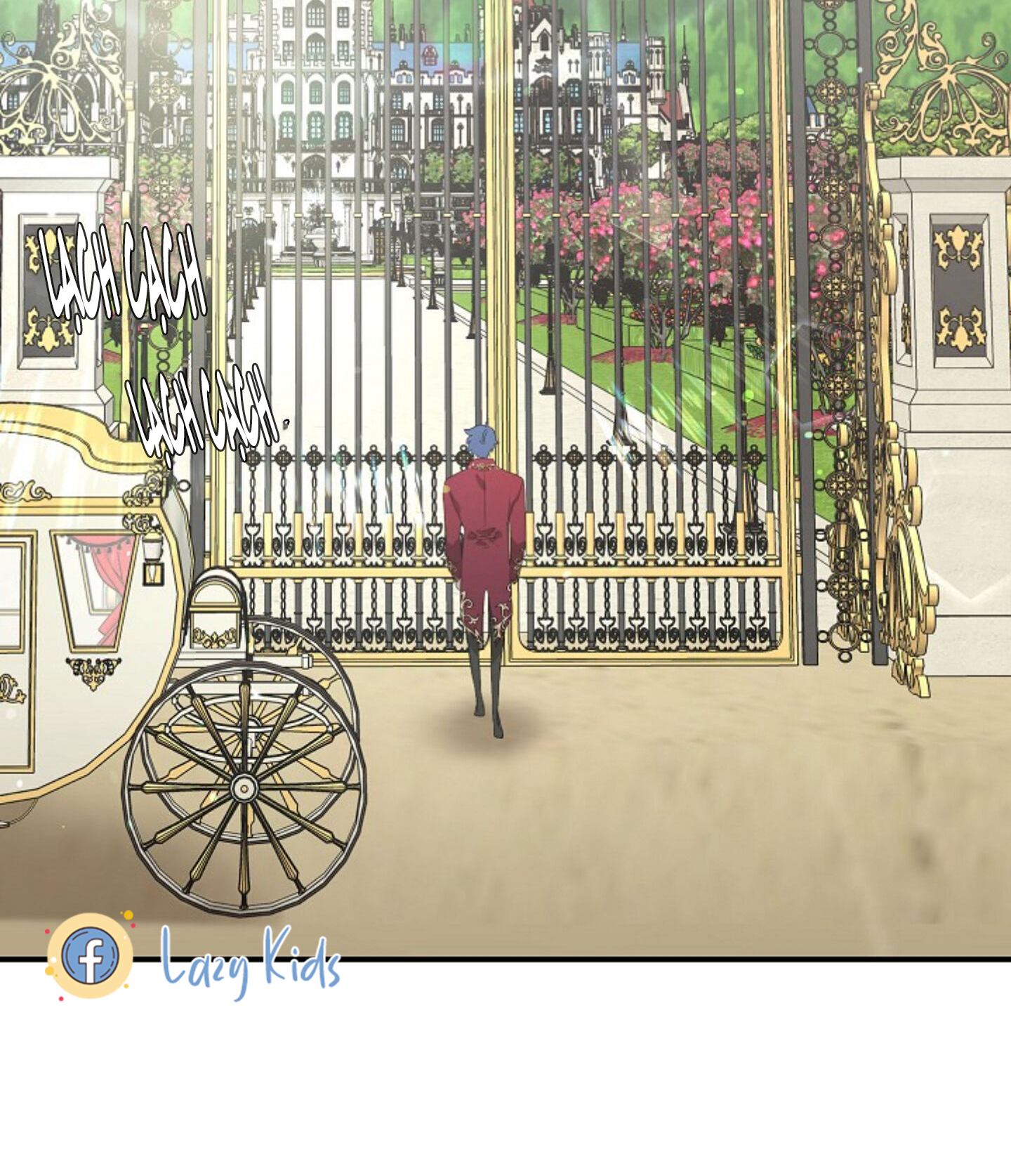 vừa yêu vừa ghét chapter 6 4