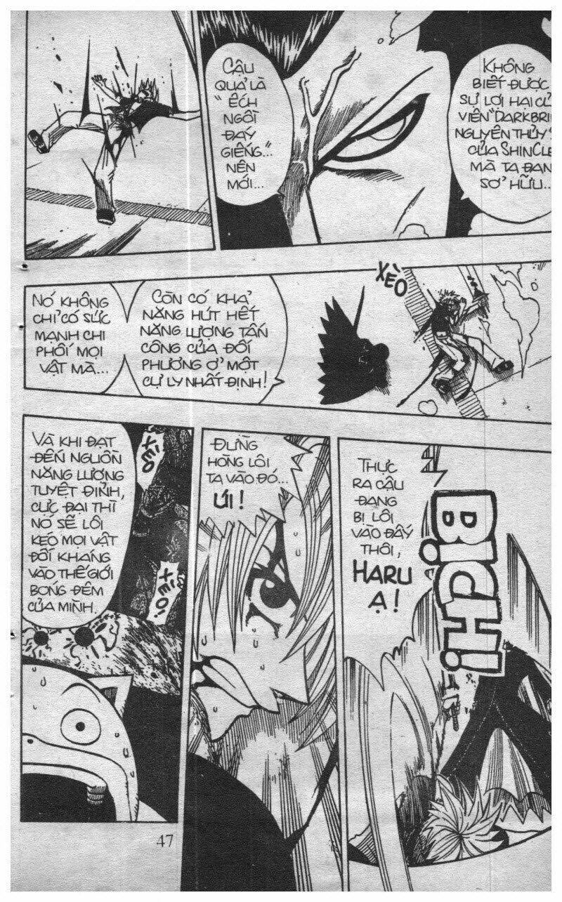 rave master (scan) chapter 14 136