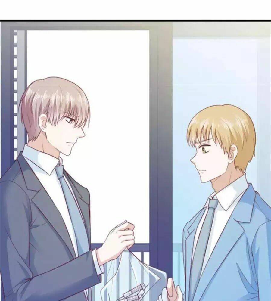 khi trò chơi ác ma bắt đầu chapter 114 71