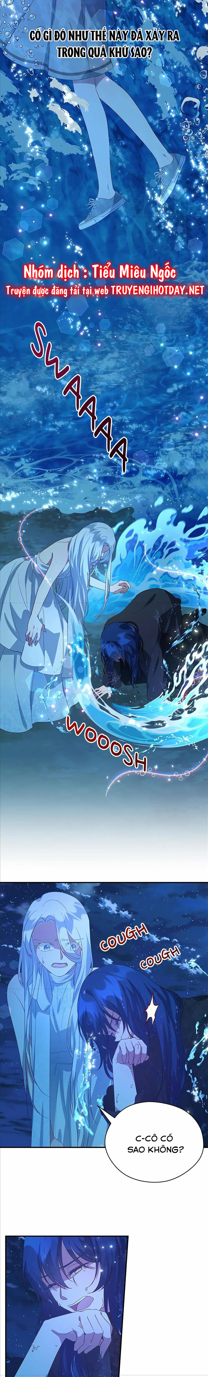 tôi không phải là nữ anh hùng chapter 31 14