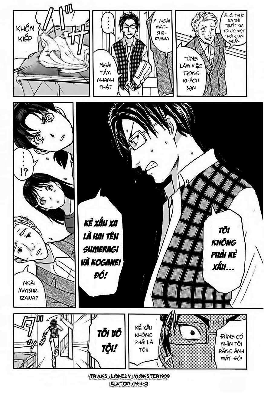 thám tử kindaichi - phần 2 chapter 133 15