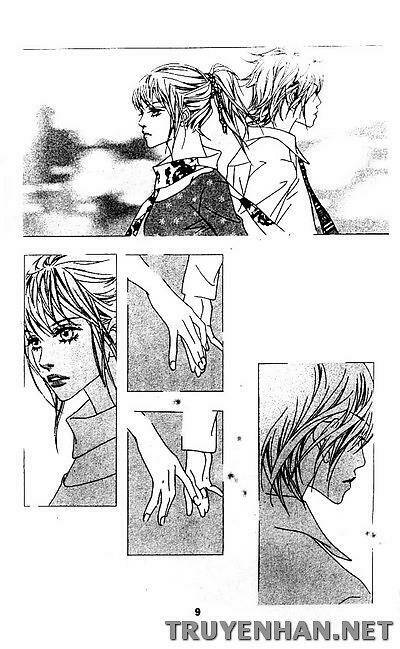 seduction more beautiful than love chapter 34 13