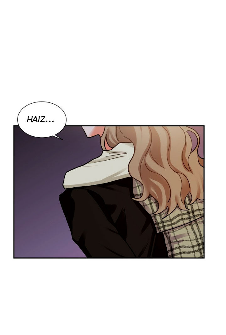 nụ hôn của giác quan thứ sáu chapter 7 48