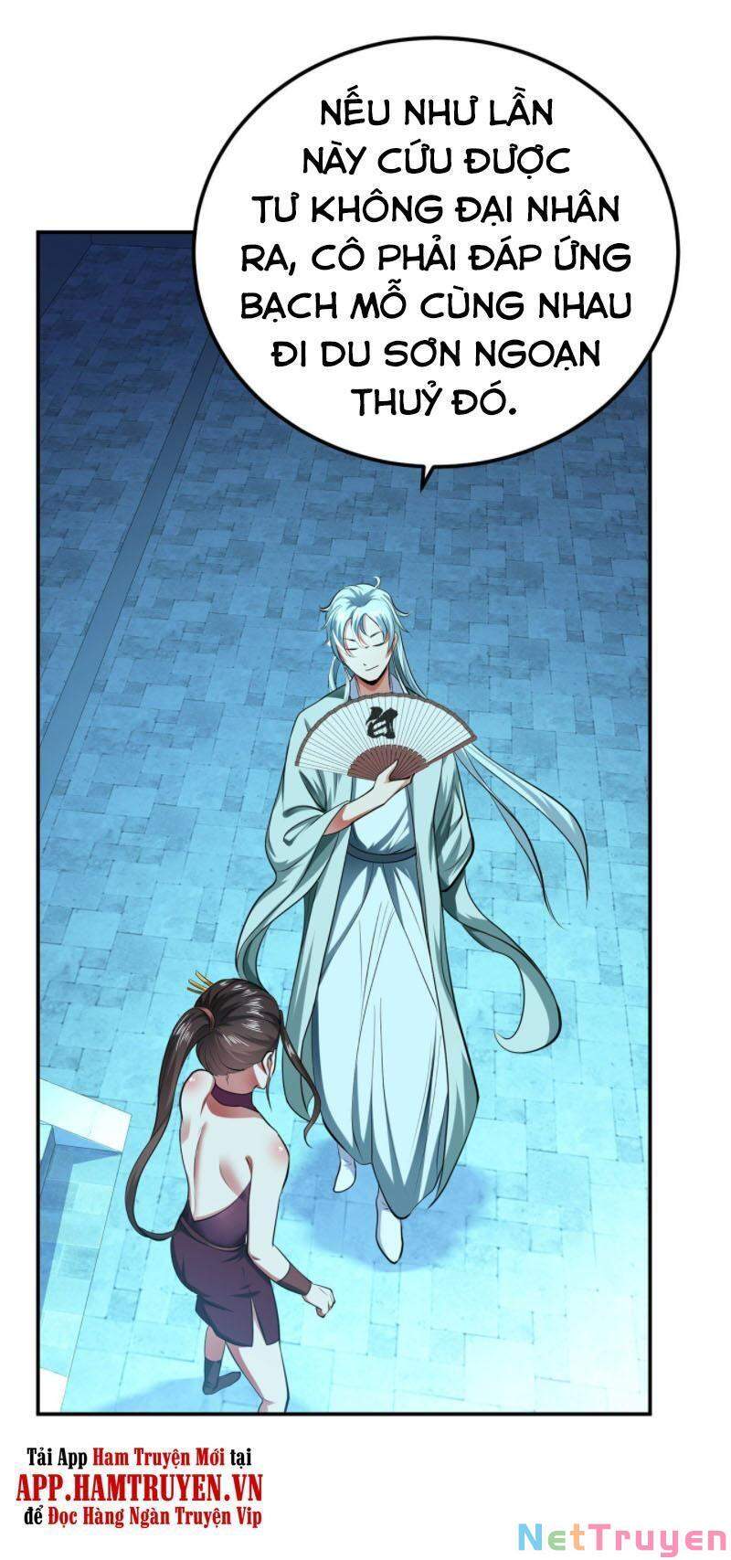 nam chính và hậu cung đều là của ta chapter 12 9