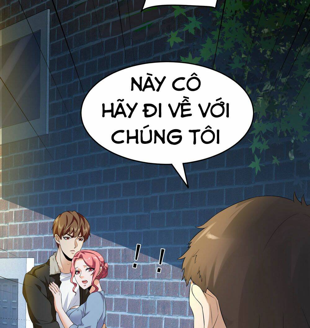 hoa hậu giảng đường luôn bên người chapter 14 8