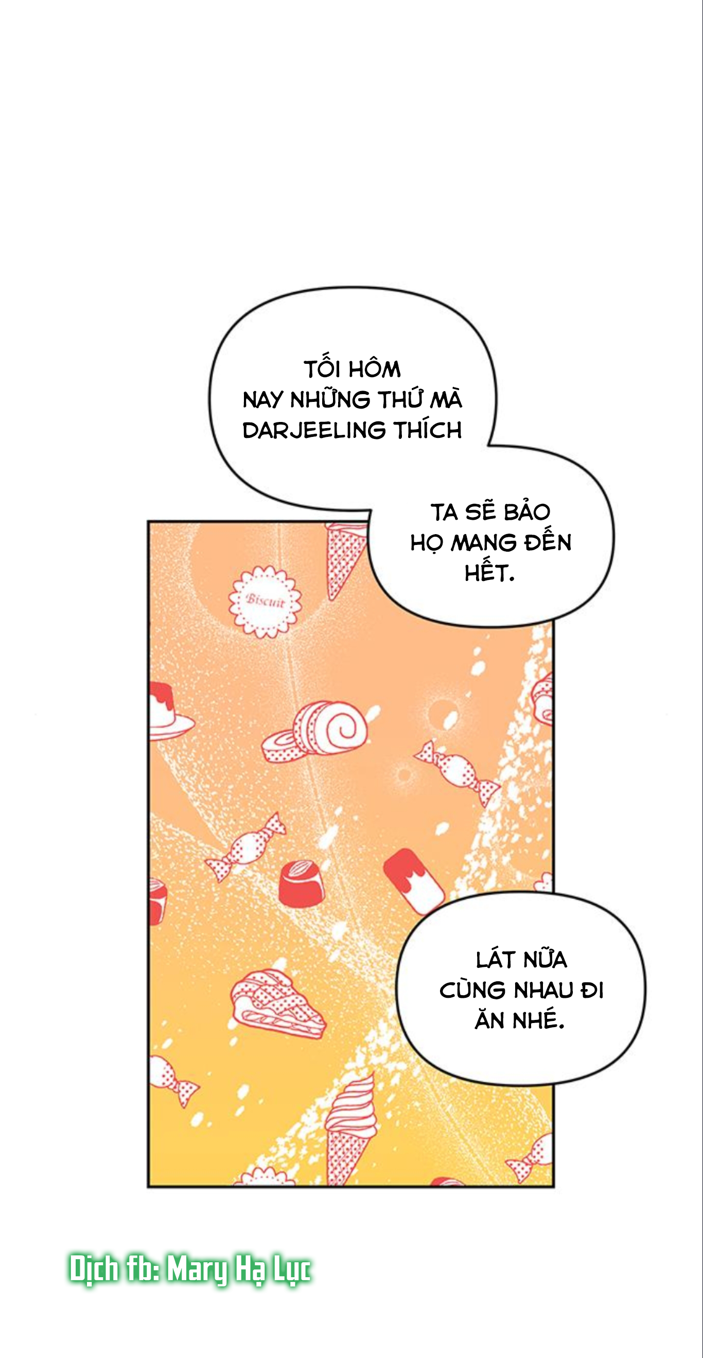 con người không phải thứ có thể sửa đổi được đâu! chapter 13 49