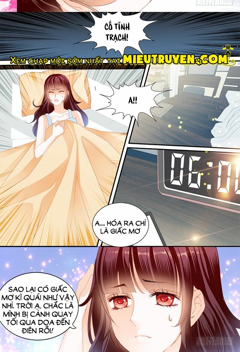 thiểm hôn kiều thê chapter 209 5