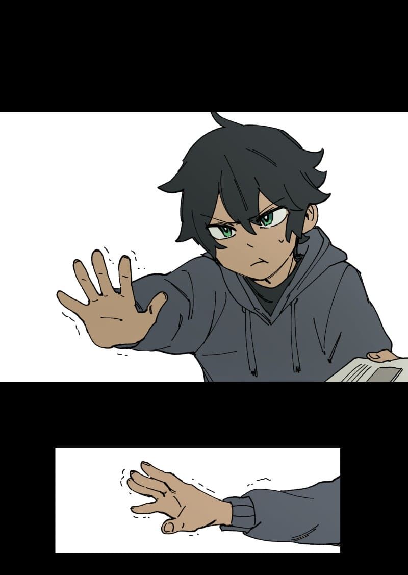 lumine - cội nguồn ánh sáng chapter 93 9