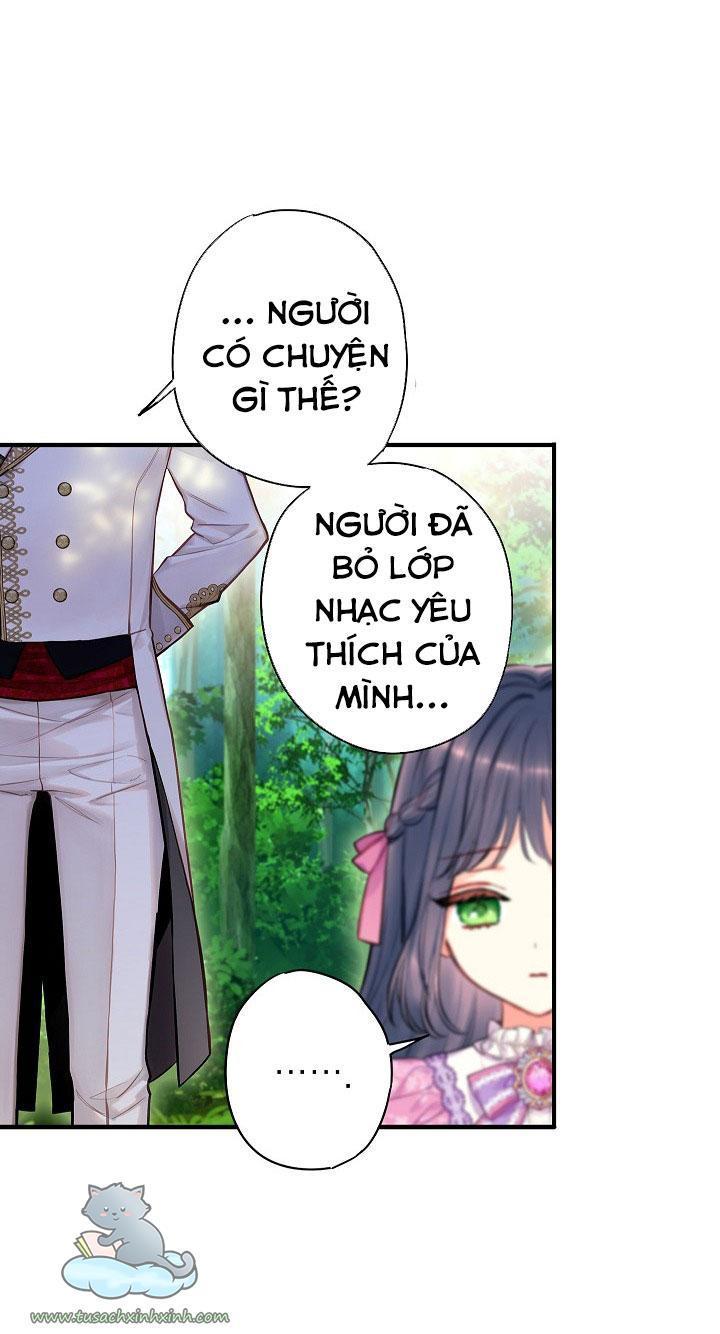 ác nữ muốn ly hôn chapter 115 41