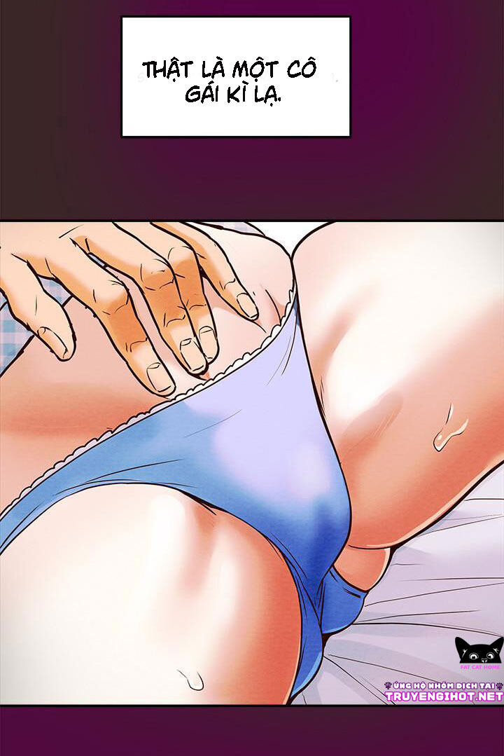 kế hoạch với em gái ngây thơ chapter 4.2 38