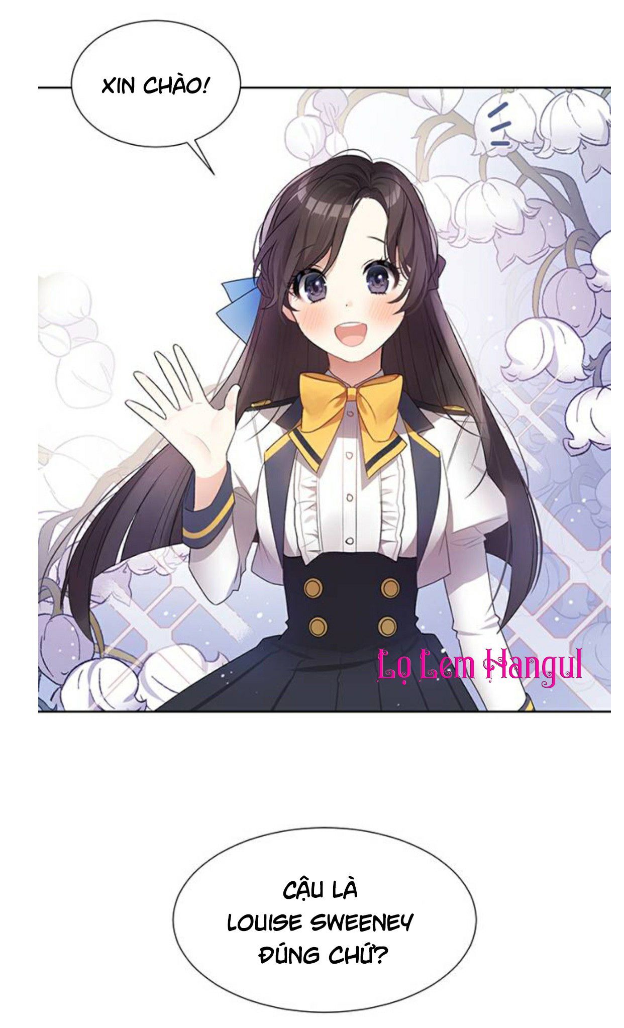 tôi là vị hôn thê phản diện chapter 2 85