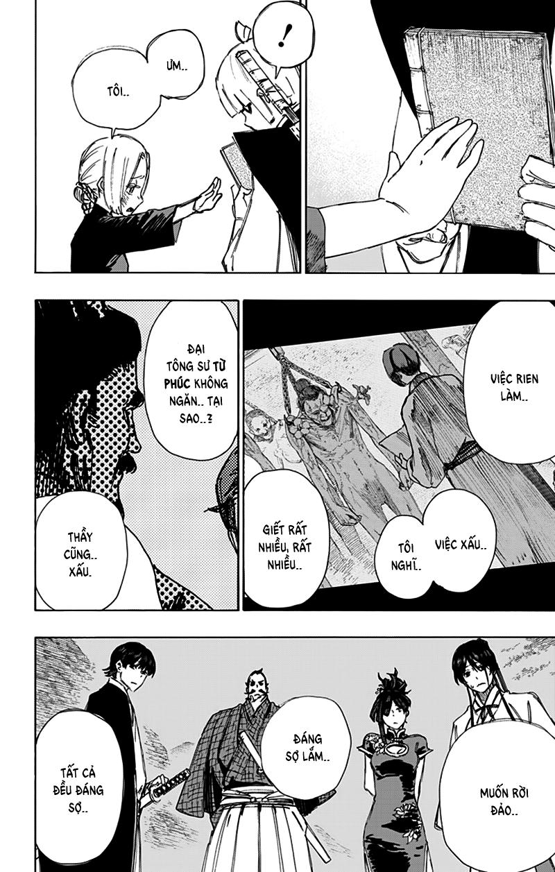 jigokuraku chapter 60 18