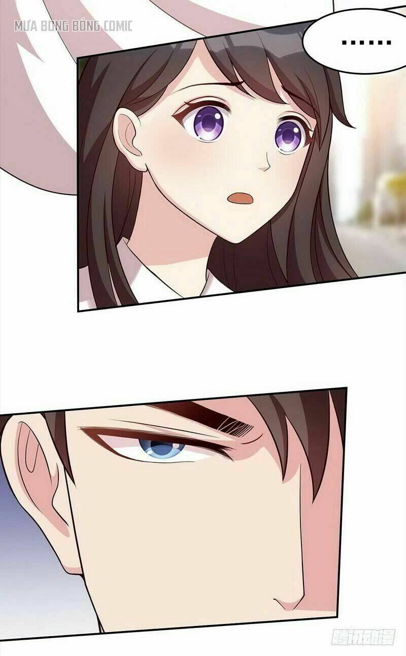 nam thần manh bảo tận diệt chapter 1 46