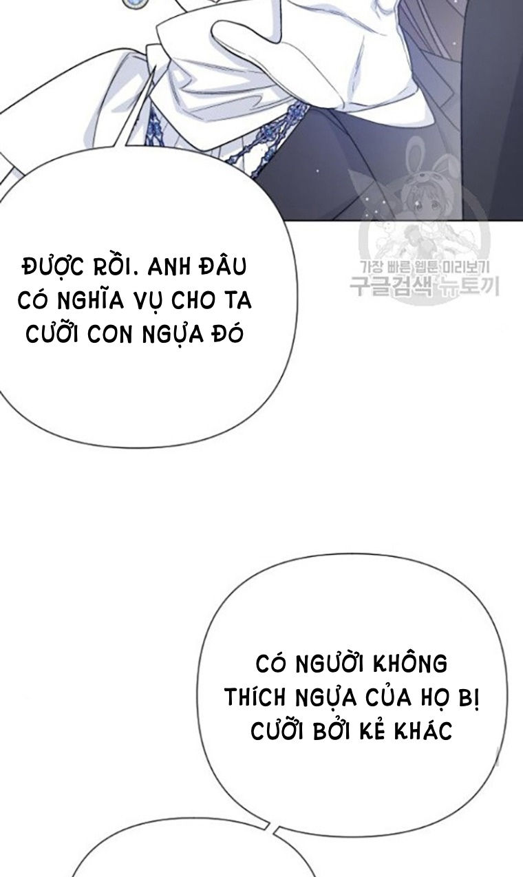 cách hiệp sĩ sống như một tiểu thư chapter 61 27