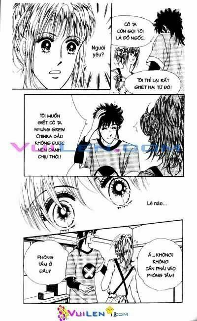 vật cản tình yêu chapter 7 12