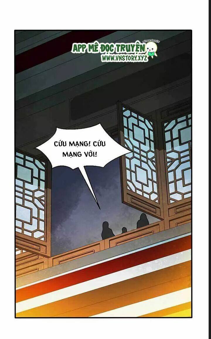 kiều nữ độc phi chapter 60 6